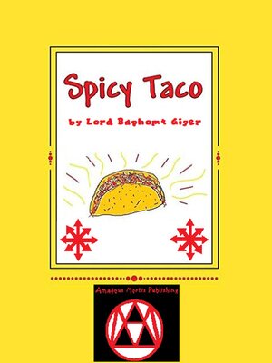 cover image of Spicy Taco